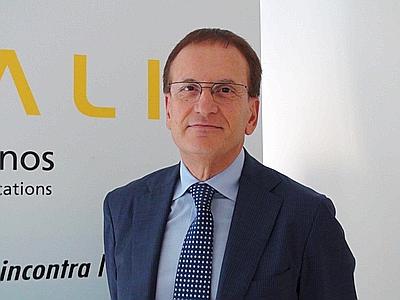 Alberto Bagnoli, presidente della Cassa forense